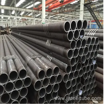 ASTM A106 grade B sch40 seamless steel pipes